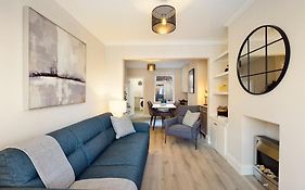 It'S Broadway Baby! Great House Close To City Centre